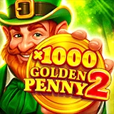 Bocoran RTP Slot Bng Golden Penny 2 X1000